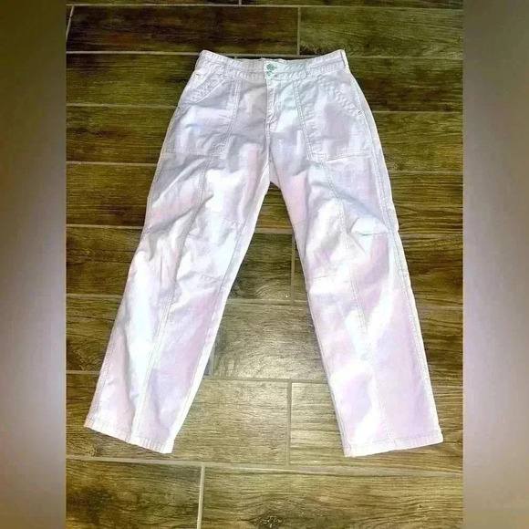 Pilcro Pants - Pilcro women’s lavender pant